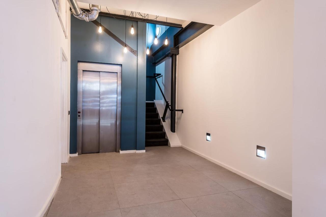 Host & Stay - Manhattan House 8 利物浦 外观 照片